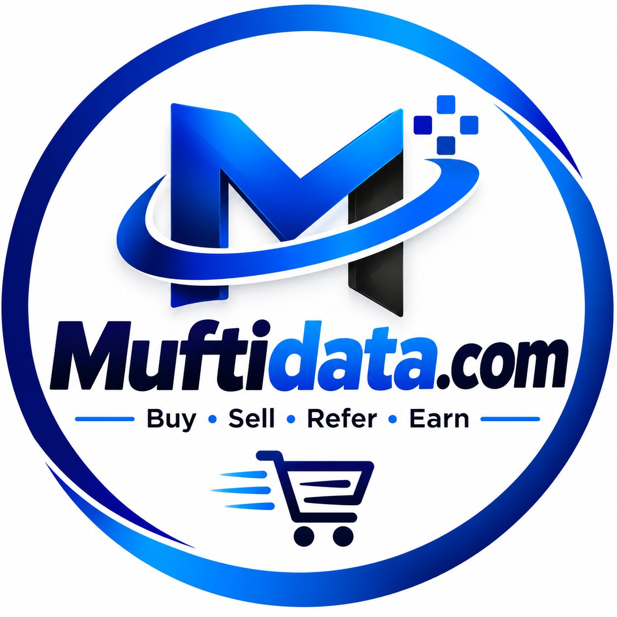 muftidata hub